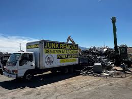 Best Scrap Metal Removal  in Galls, IN