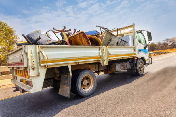 Best Same-Day Junk Removal Services  in Galls, IN